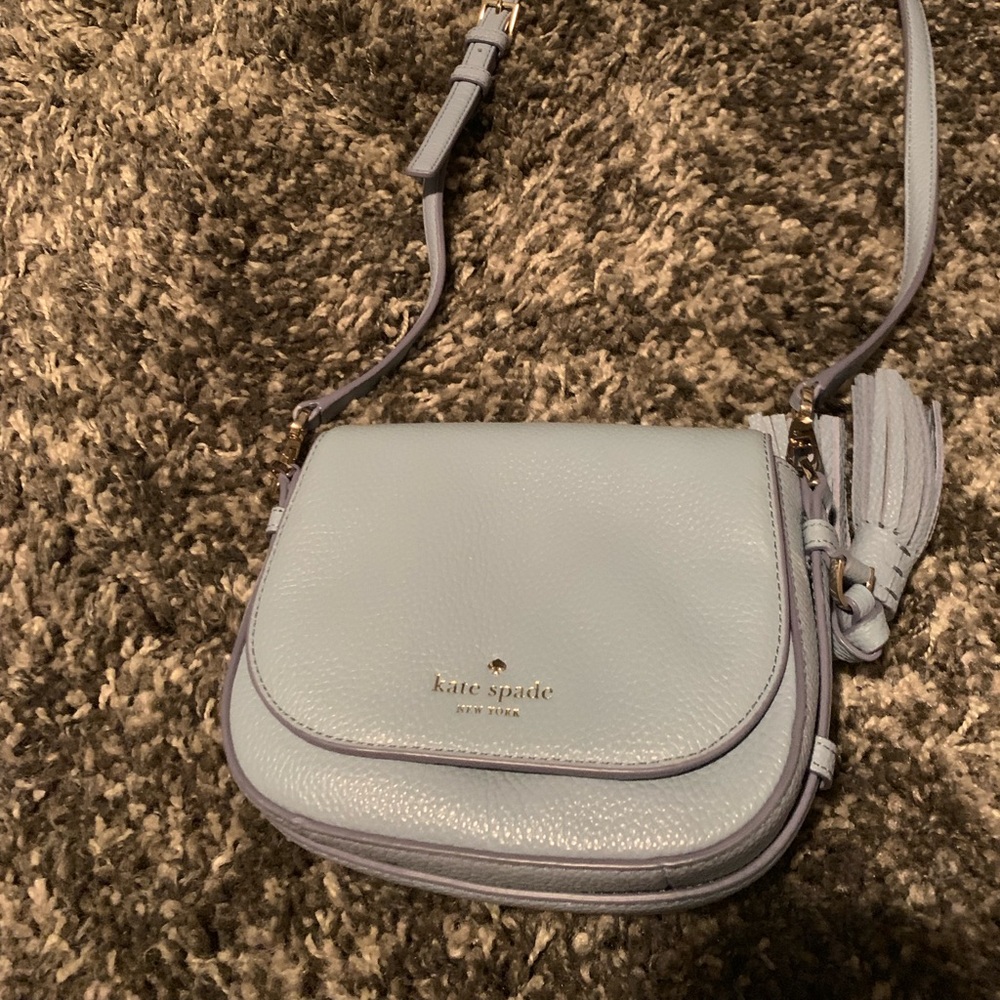 Kate spade cross body